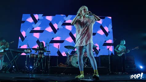 Paramore After Laughter Tour in Manila – AsiaLive365.